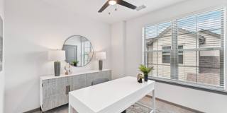 The Hadley Luxury Apartments Gallery 31
