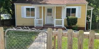 Coming soon!!! 2 Bedroom 1 Bath House with Bonus Room Coming soon!!! 2 Bedroom 1 Bath House with Bonus Room Gallery 1