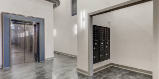 Hoffman Lofts Gallery 52