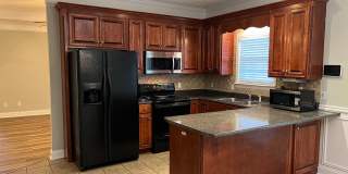 Beautiful 3BD/2B House in Byron with a lot of Extra's!! Gallery 10