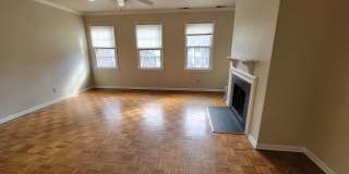 Spacious and Bright 2-level 1 BR in Adams Morgan Gallery 4
