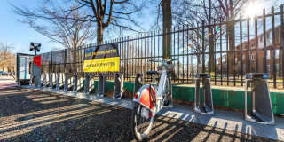 117 R Street NW unit: 2 Gallery 28