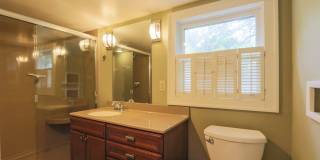 Spacious & Updated in Brookside! ALL appliances included! Spacious & Updated in Brookside! ALL appliances included! Gallery 13