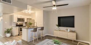 Rise Trailside Gallery 1