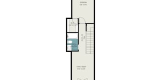 Luxury Home with Mountain and City Views in the Coveted Bluffs at Pinehurst Community Gallery 43