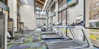 Pine Ridge Apartments Gallery 24