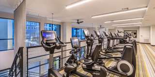 808 West Apartments Gallery 20