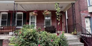 1323 N. Dupont Street - B Gallery 1