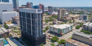 Affordable Housing - Houston House Gallery 31