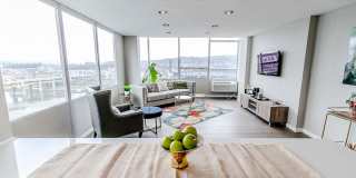 The Venue Apartments Gallery 9