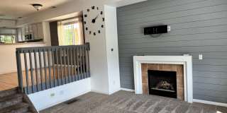Spacious 2BR Townhome in Denver Gallery 1