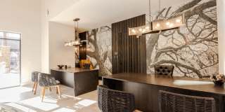 Tessa Matthews Apartments and Townhomes Gallery 11