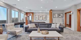 The Cosmopolitan at Reston Town Center Gallery 51