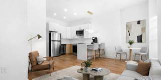 120 W 124TH Street unit: 3 Gallery 1