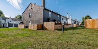 Chestnut Heights Townhomes Gallery 49
