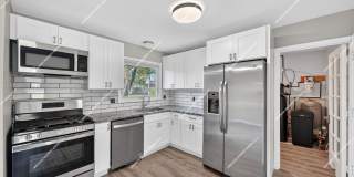 Rare Rental Opportunity! Fully Renovated 3-bedroom, 2-bath Brick Ranch in Farmington Hills! Gallery 5