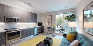 Modern on M Gallery 18