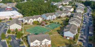 Independence Place West Fayetteville Apartments Gallery 30