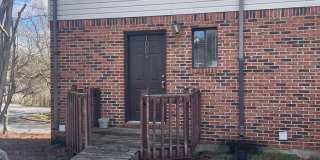 2 Bedroom / 1.5 Bath Johnson City TN Gallery 1