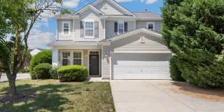 4BR/2.5BA Charming Colonial Home Gallery 1