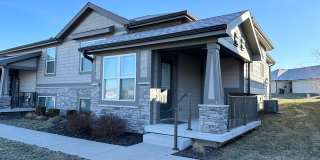 3 Bed | 3 Bath | 2 Car Garage Attached Villa in Blue Springs Gallery 1