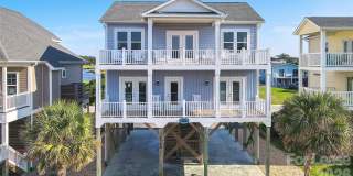 1708 W Dolphin Drive Gallery 1