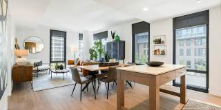 Cortland Rosslyn Gallery 12