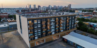 The Hub Apartments Gallery 2