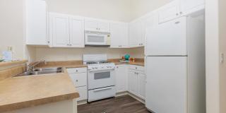 Heritage Square Senior Apartment Homes Gallery 24