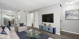 Fort Collier Terrace Gallery 3
