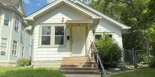 Charming Minneapolis Single-Family Home – Updated Throughout! Charming Minneapolis Single-Family Home – Updated Throughout! Gallery 1