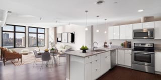 The Flats at East Bank The Flats at East Bank Gallery 5