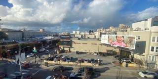EPIC REA -Russian Hill Top Floor View 2 bed/2 bath condo w/ parking space & storage Gallery 29