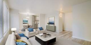Beautifully Renovated 1 & 2 Bedroom Apartments in Lynnwood! Gallery 6