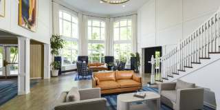 Chestnut Oaks, 55+ Gallery 1