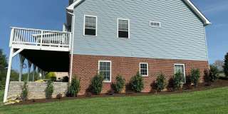 4 Bedroom 2.5 Bath House Gallery 6