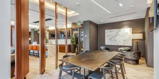 The Registry Las Olas Gallery 33