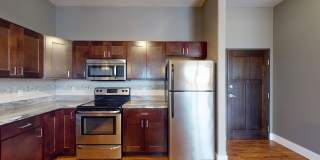 Dakota Lofts Gallery 21