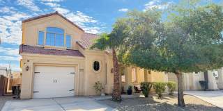Furnished Short Term or Long Term Rental- Gated Community w/ Pool & Spa Gallery 1