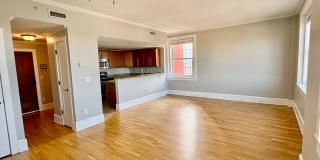 Calhoun Lofts & Thunderbird Flats Gallery 1