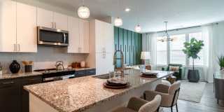 Lyric Sugar Hill Apartments Gallery 4