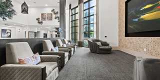 The Aston North Scottsdale Gallery 34