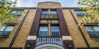 Charleston Apartments Gallery 30