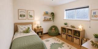 Single-Family Home with 2-Car Garage & Spacious Layout Available Gallery 11
