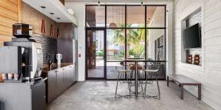 The Point at Town Center Gallery 12