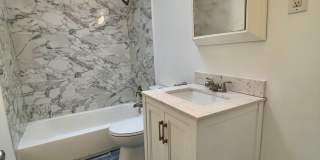 Stunning 3-Bedroom Townhome in Carroll Park! Available NOW! Gallery 20
