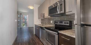 Milehouse Apartments Gallery 11