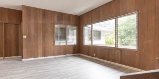 Recently Renovated 2BR/1BA/1 covered PKG in Kalihi Valley! Gallery 3