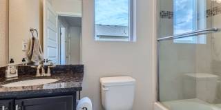 Modern 2 BDR Townhome in Broomfield Gallery 22