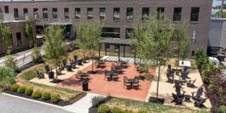 1 N HAVEN Street unit: Suite 102 Gallery 1